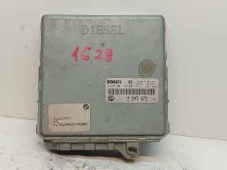 bontott BMW 5 E39 Motorvezérlő