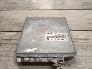 bontott BMW 5 E39 Motorvezérlő