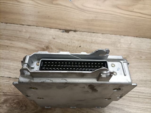 bontott BMW 5 E39 Motorvezérlő