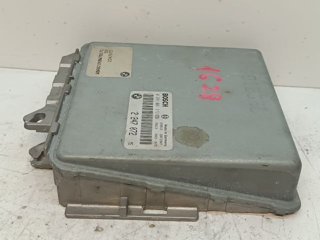 bontott BMW 5 E39 Motorvezérlő