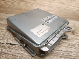 bontott BMW 5 E39 Motorvezérlő