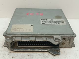 bontott BMW 5 E39 Motorvezérlő