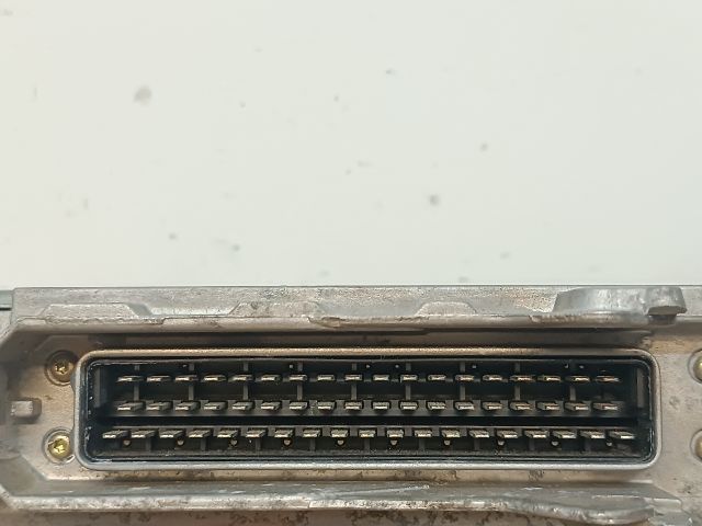 bontott BMW 5 E39 Motorvezérlő