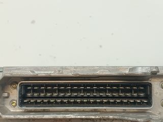 bontott BMW 5 E39 Motorvezérlő