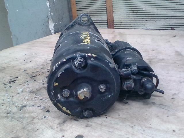 bontott BMW 5 E39 Önindító