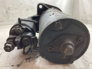 bontott BMW 5 E39 Önindító