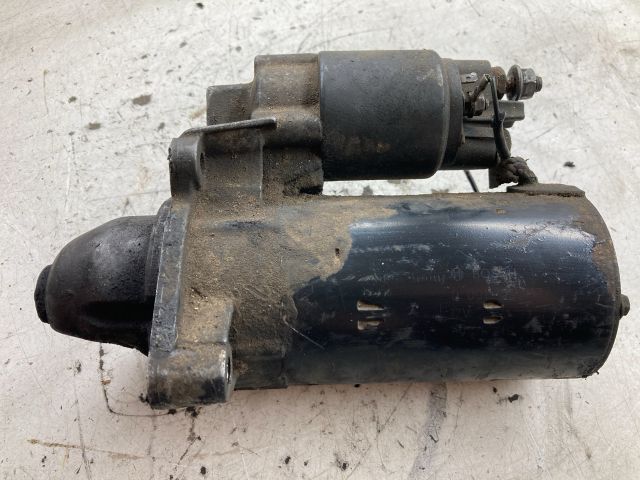 bontott BMW 5 E39 Önindító