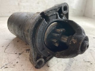 bontott BMW 5 E39 Önindító