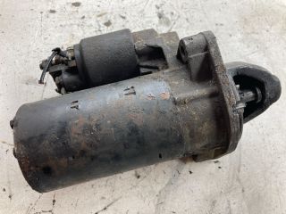 bontott BMW 5 E39 Önindító