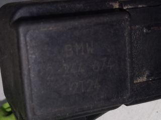 bontott BMW 5 E39 Szívócső Nyomásérzékelő