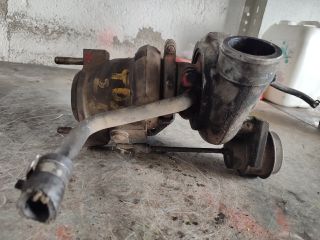 bontott BMW 5 E39 Turbó