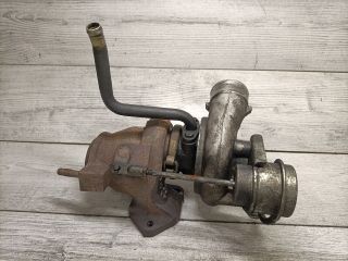 bontott BMW 5 E39 Turbó