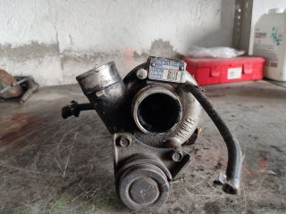 bontott BMW 5 E39 Turbó