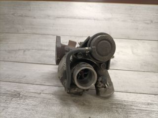 bontott BMW 5 E39 Turbó