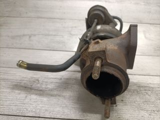 bontott BMW 5 E39 Turbó