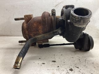 bontott BMW 5 E39 Turbó