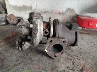 bontott BMW 5 E39 Turbó