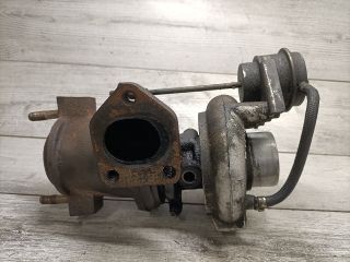 bontott BMW 5 E39 Turbó