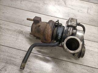 bontott BMW 5 E39 Turbó