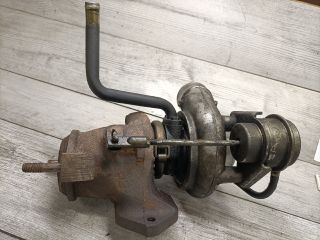 bontott BMW 5 E39 Turbó