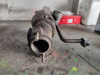 bontott BMW 5 E39 Turbó