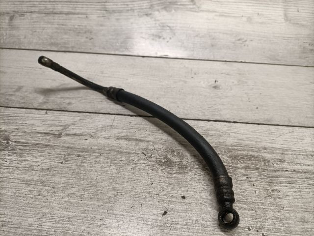 bontott BMW 5 E39 Turbócső