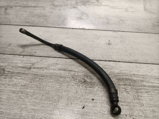 bontott BMW 5 E39 Turbócső