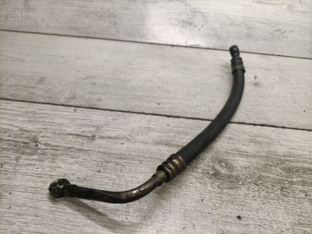 bontott BMW 5 E39 Turbócső