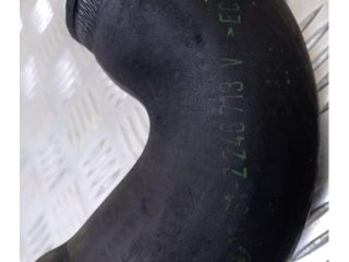 bontott BMW 5 E39 Turbócső