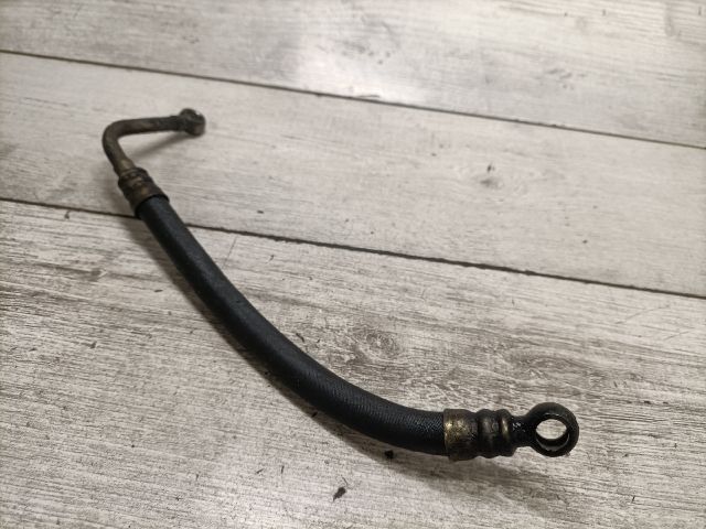 bontott BMW 5 E39 Turbócső