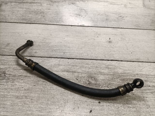 bontott BMW 5 E39 Turbócső