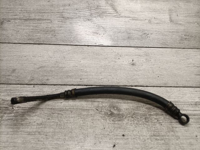 bontott BMW 5 E39 Turbócső