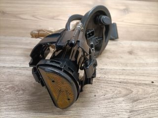 bontott BMW 5 E39 Üzemanyag Szivattyú