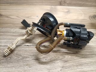 bontott BMW 5 E39 Üzemanyag Szivattyú