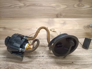 bontott BMW 5 E39 Üzemanyag Szivattyú