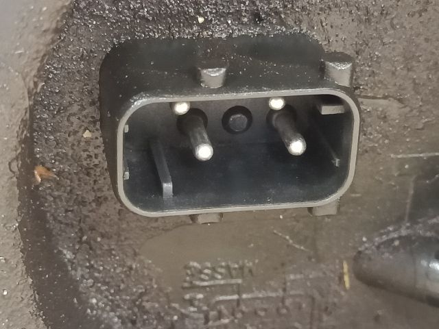 bontott BMW 5 E39 Üzemanyag Szivattyú