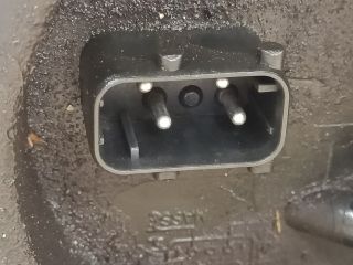 bontott BMW 5 E39 Üzemanyag Szivattyú