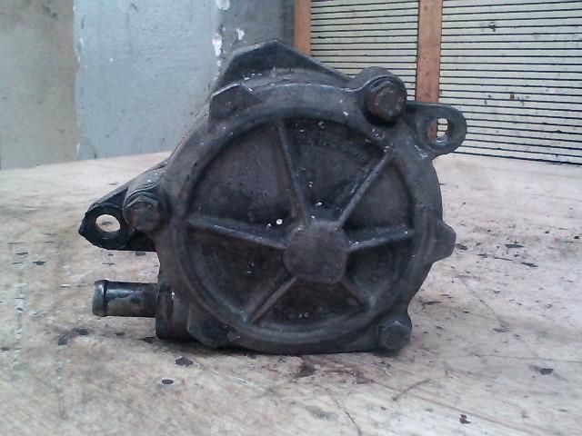 bontott BMW 5 E39 Vákumpumpa