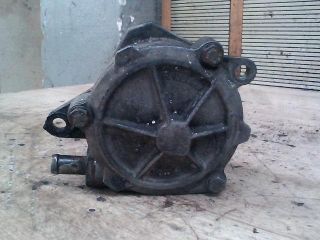 bontott BMW 5 E39 Vákumpumpa