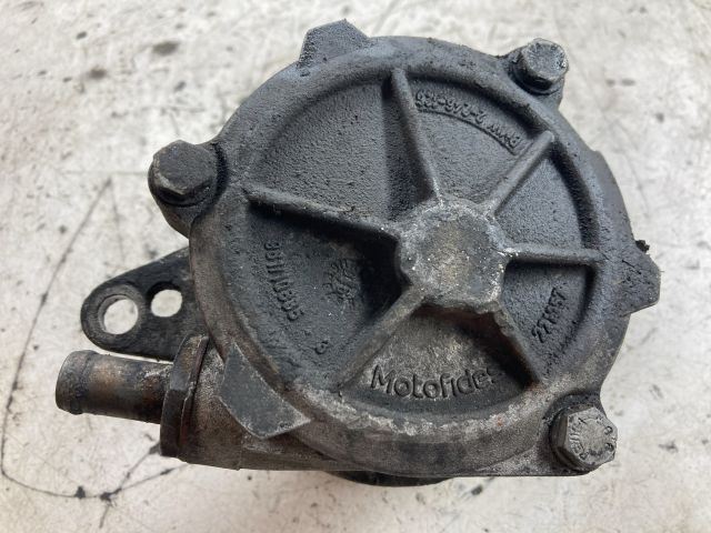 bontott BMW 5 E39 Vákumpumpa