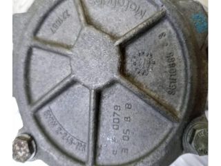 bontott BMW 5 E39 Vákumpumpa