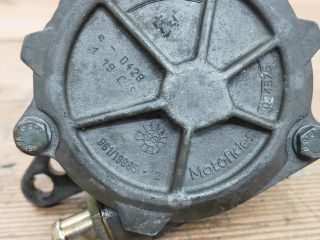 bontott BMW 5 E39 Vákumpumpa