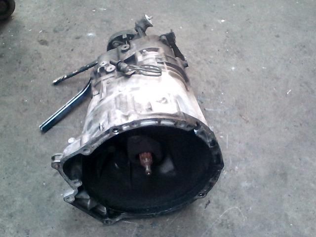 bontott BMW 5 E39 Váltó (Mechanikus)