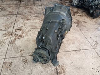 bontott BMW 5 E39 Váltó (Mechanikus)
