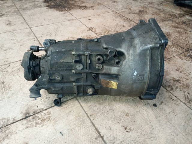 bontott BMW 5 E39 Váltó (Mechanikus)