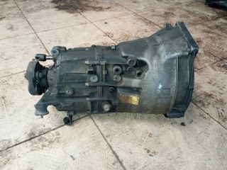 bontott BMW 5 E39 Váltó (Mechanikus)