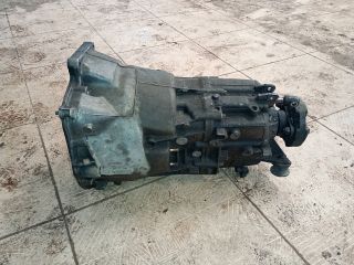 bontott BMW 5 E39 Váltó (Mechanikus)