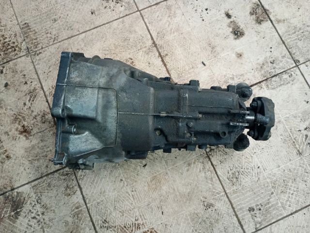 bontott BMW 5 E39 Váltó (Mechanikus)
