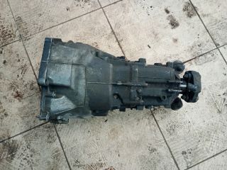 bontott BMW 5 E39 Váltó (Mechanikus)