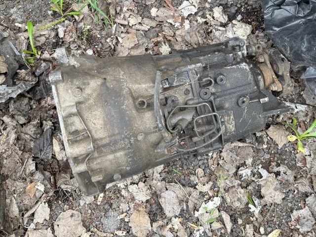 bontott BMW 5 E39 Váltó (Mechanikus)